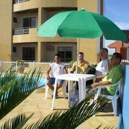 Hotel Pousada Mineirinho Balneário Praia do Leste Exterior foto