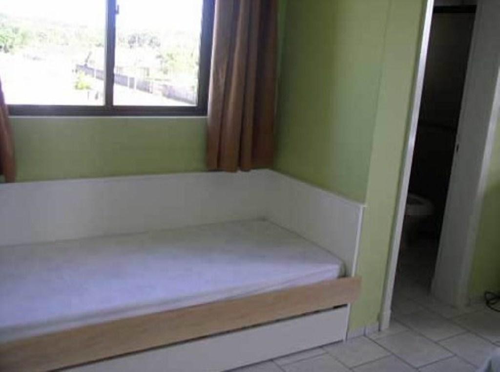 Hotel Pousada Mineirinho Balneário Praia do Leste Quarto foto